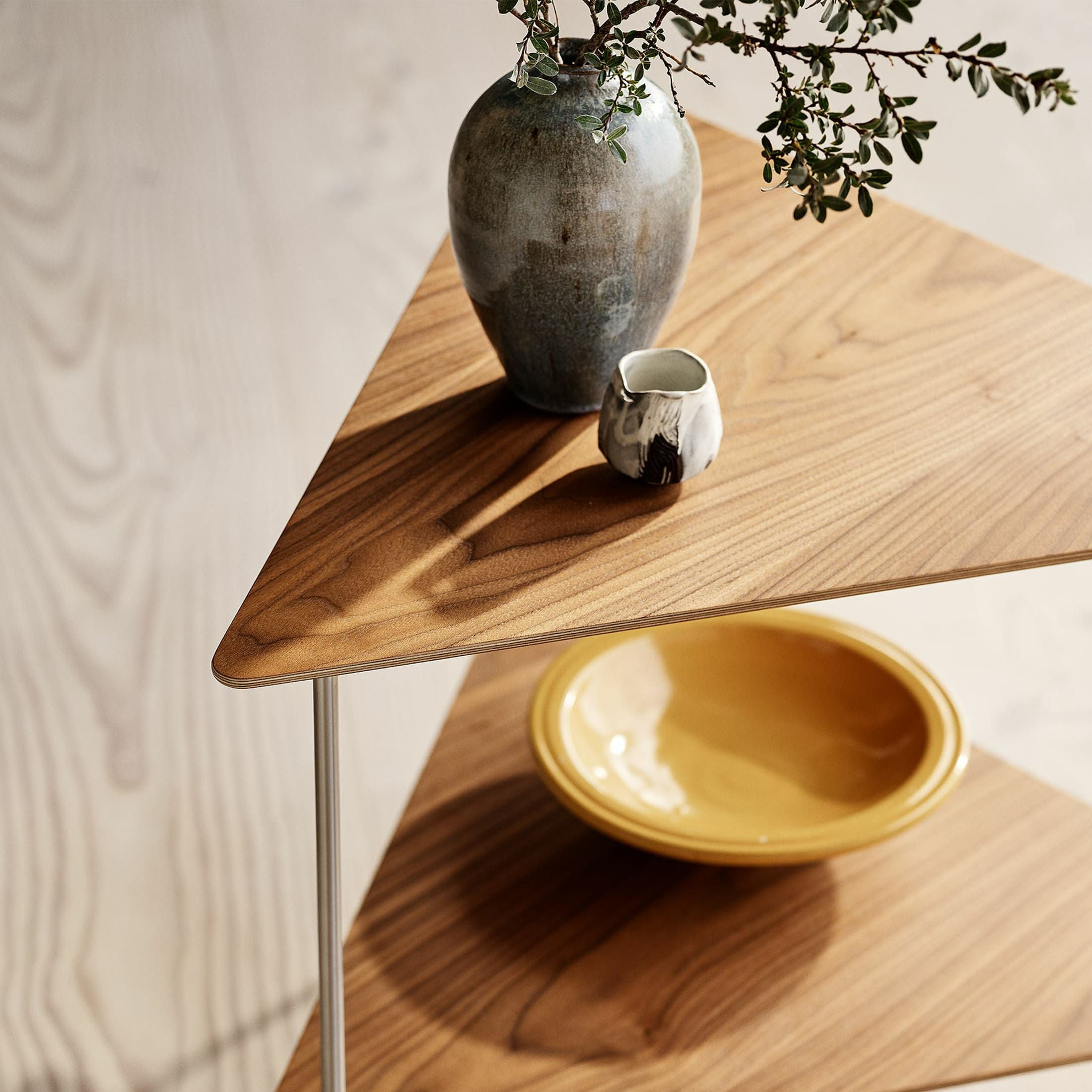 FRITZ HANSEN（フリッツ・ハンセン） アルネ・ヤコブセン AJトロリー