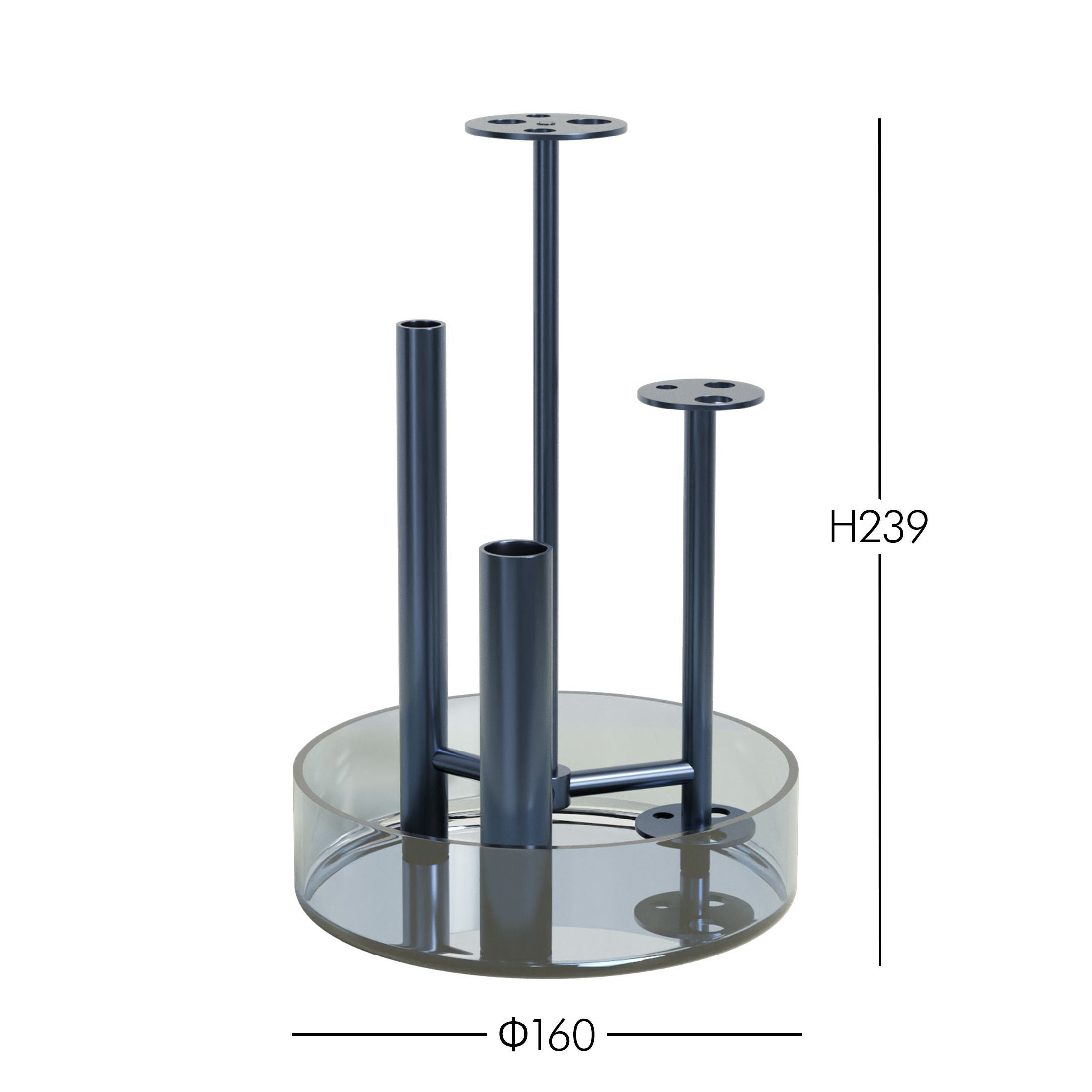FRITZ HANSEN（フリッツ・ハンセン） ハイメ・アジョン イケルベース