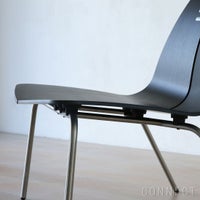 FRITZ HANSEN（フリッツ・ハンセン） / PK23（ピーケー23） / カラードアッシュ / ブラック / ラウンジチェア