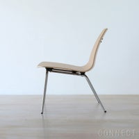 FRITZ HANSEN（フリッツ・ハンセン） / PK23（ピーケー23） / オーク / スチール脚