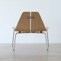 FRITZ HANSEN（フリッツ・ハンセン） / PK23（ピーケー23） / オーク / スチール脚