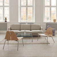 FRITZ HANSEN（フリッツ・ハンセン） / PK23（ピーケー23） / オーク / スチール脚