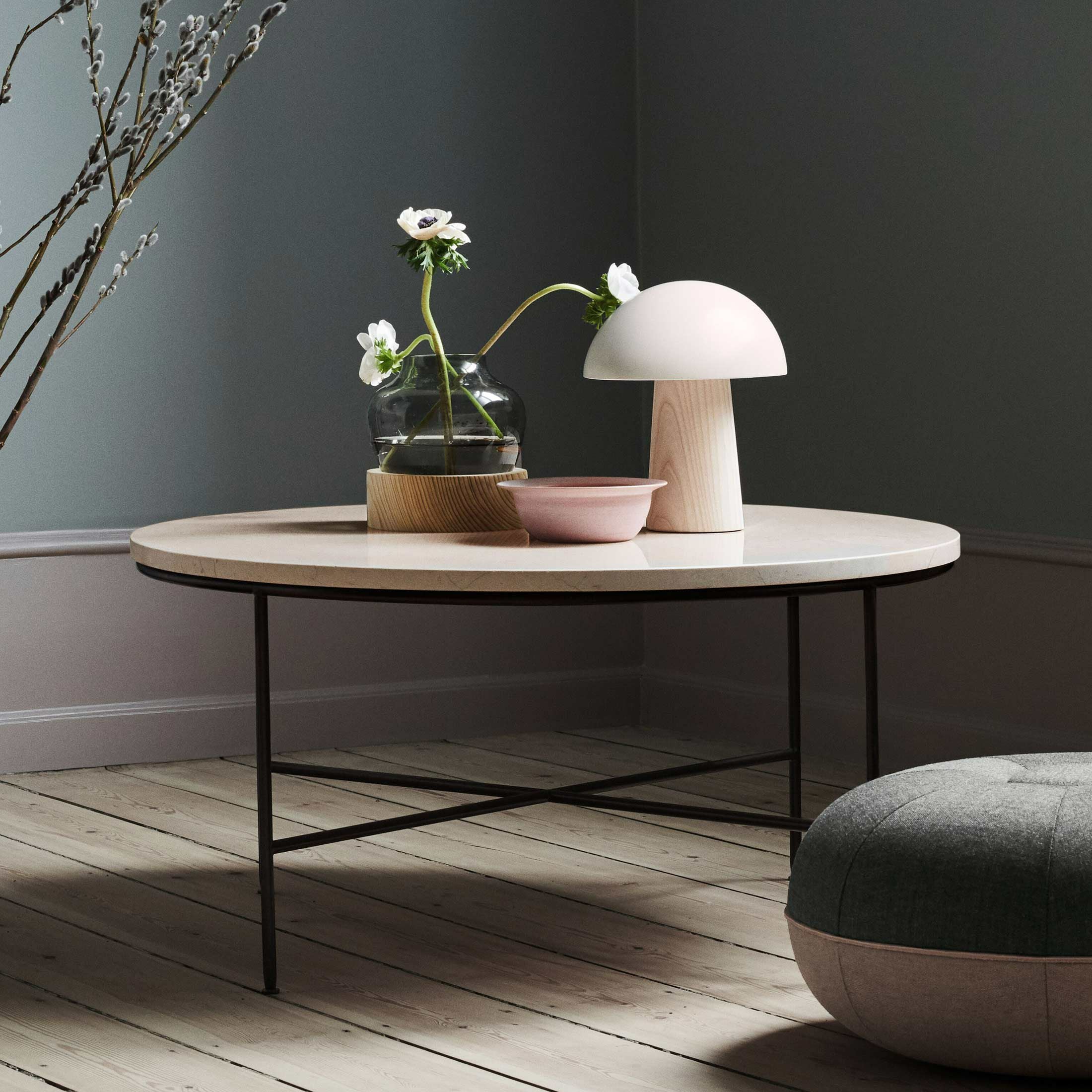 PLANNER COFFEE TABLES | CONNECT