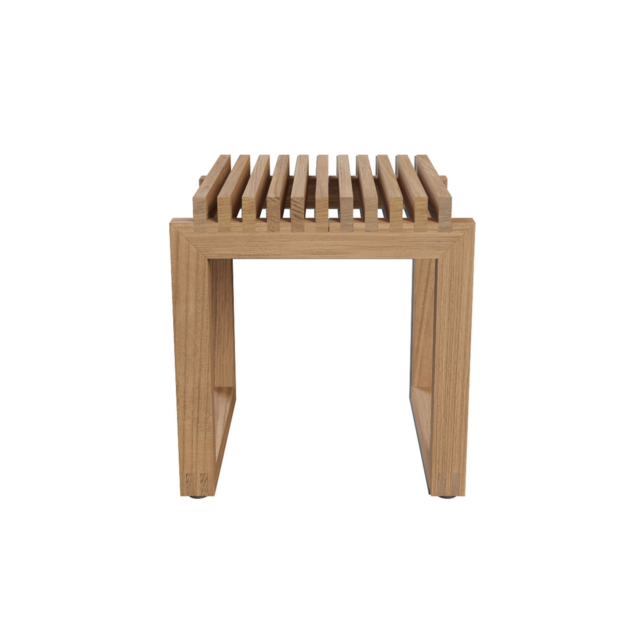 ◇ドリーム尼崎1号館◇SKAGERAK FRITZ HANSEN スツール【ジモティー割引対象商品】 新生活キャンペーンpt10倍】FRITZ HANSEN（フリッツ・ハンセン