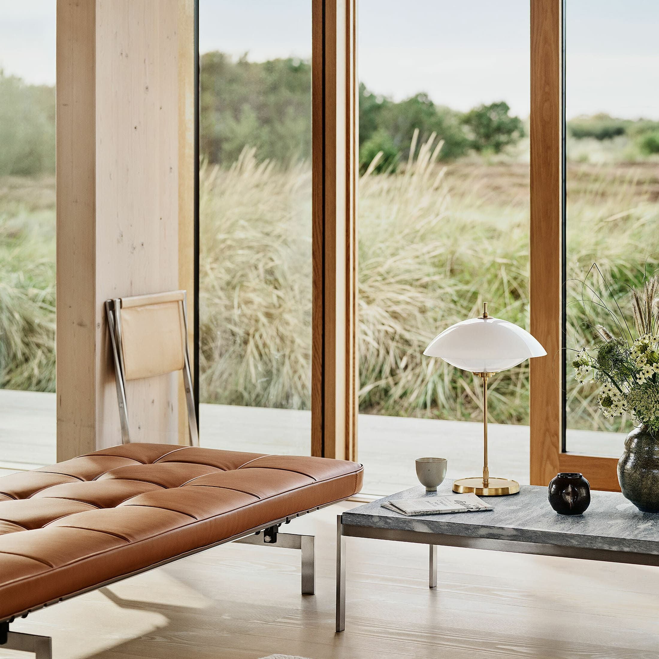CLAM クラム FRITZ HANSEN（フリッツ・ハンセン）｜北欧家具の正規販売