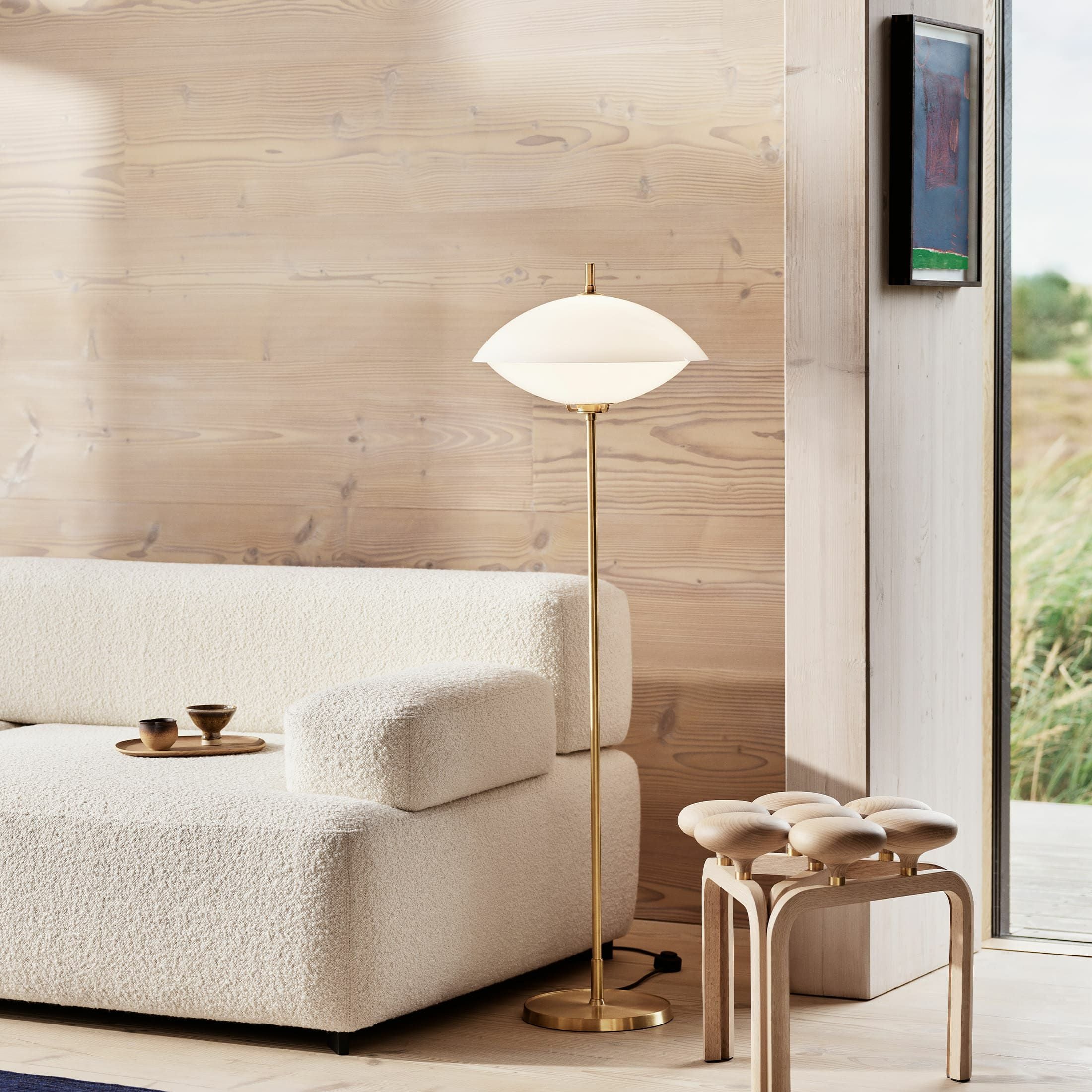 CLAM クラム FRITZ HANSEN（フリッツ・ハンセン）｜北欧家具の正規販売