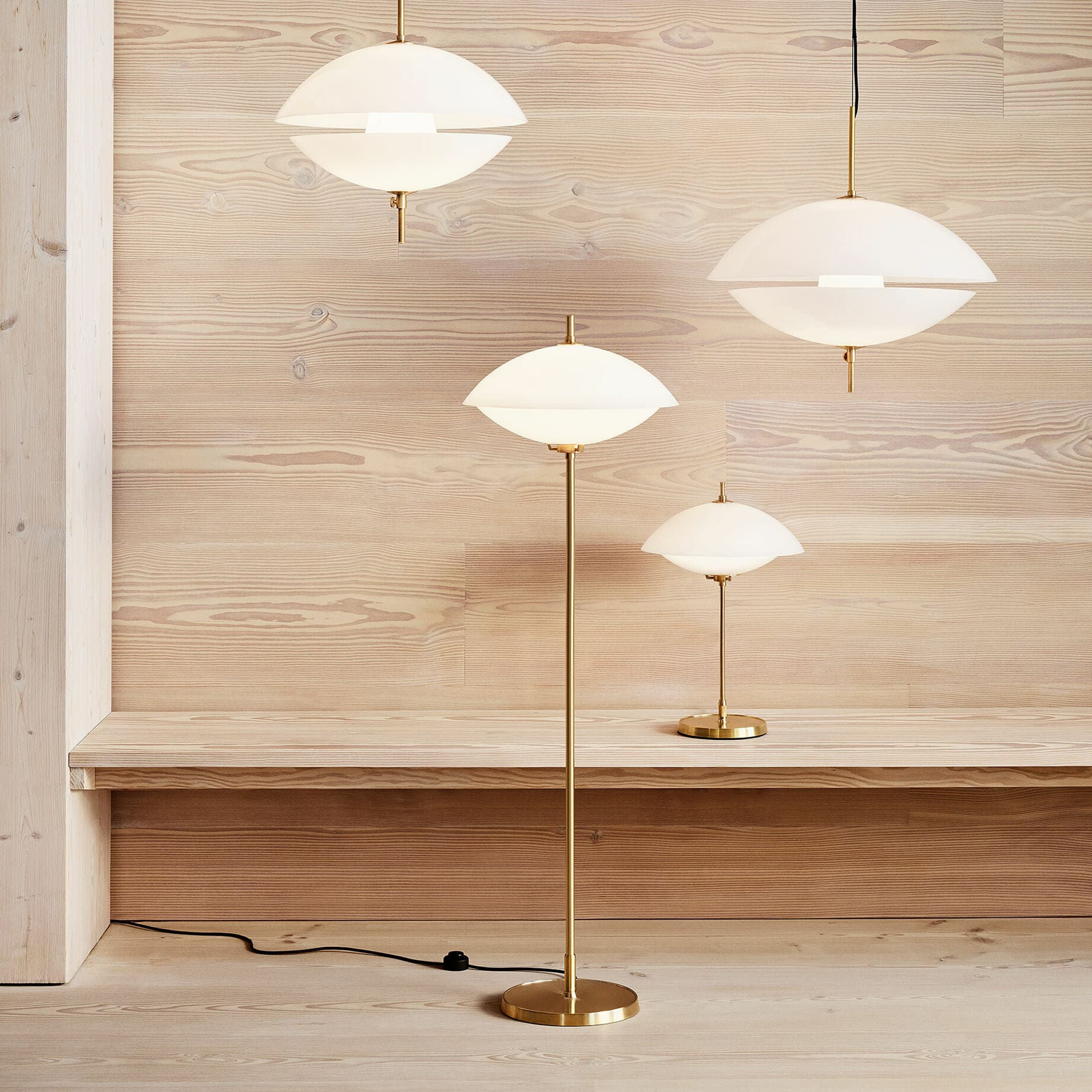 CLAM クラム FRITZ HANSEN（フリッツ・ハンセン）｜北欧家具の正規販売
