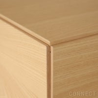 String Furniture（ストリング ファニチャー） / Relief tall ash / legs（レリーフ） / W41×D41×H115cm / アッシュ / ハイチェスト