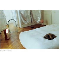 FLOS（フロス） / CERAMIQUE SIDE（セラミック サイド） / 全3色 / テーブルランプ