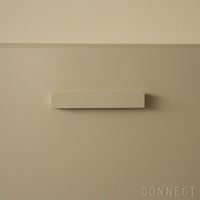 String Furniture（ストリング ファニチャー） / Relief wide beige / legs（レリーフ） / W82×D41×H92.5cm / ベージュ / ワイドチェスト