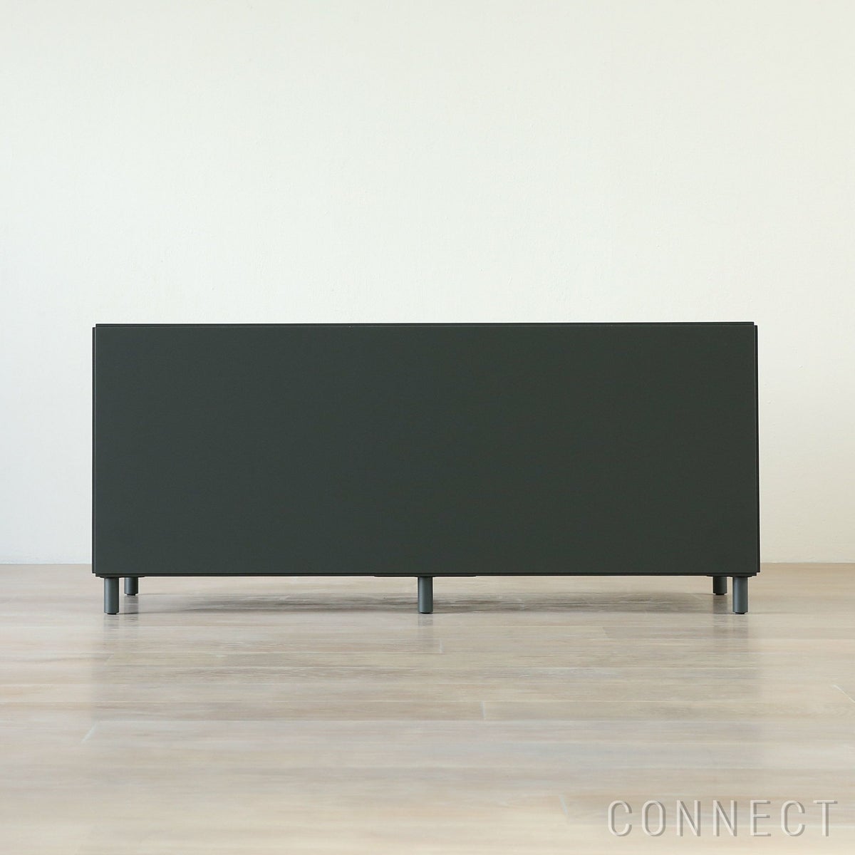 String Furniture（ストリング ファニチャー） / Relief wide beige / legs（レリーフ） / W123×D41×H46.6cm / グレー / ローチェスト