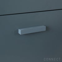 String Furniture（ストリング ファニチャー） / Relief wide beige / legs（レリーフ） / W123×D41×H46.6cm / グレー / ローチェスト