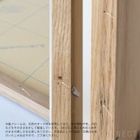 【数量限定】山口一郎 / Giclee（ジクレー印刷）「リンゴ」 / Sサイズ / アートポスター