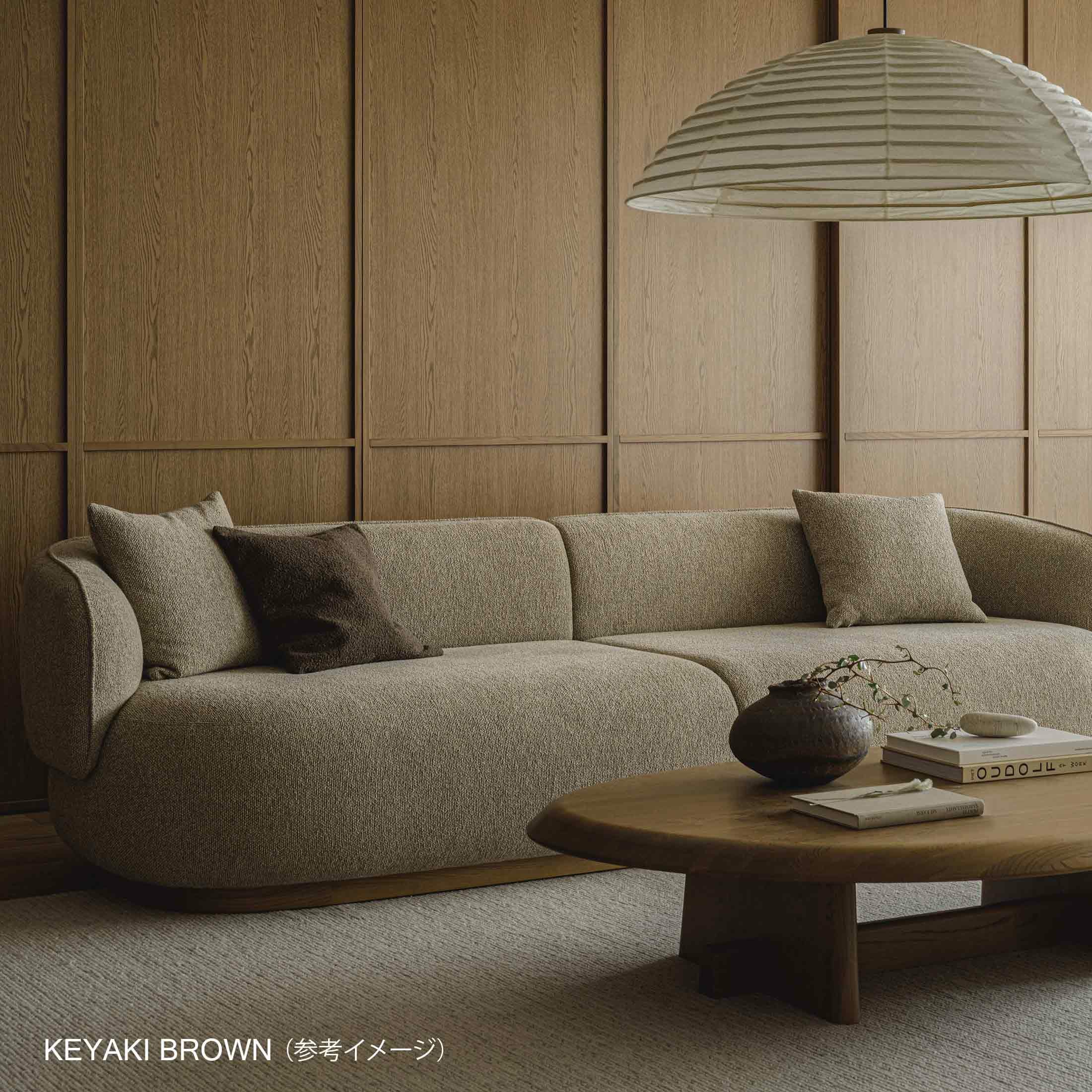 HR504 【シャビー感】domani karimoku プロシードコレクション Karimoku Case（カリモクケース） / AZABU HILLS RESIDENCE A-S02