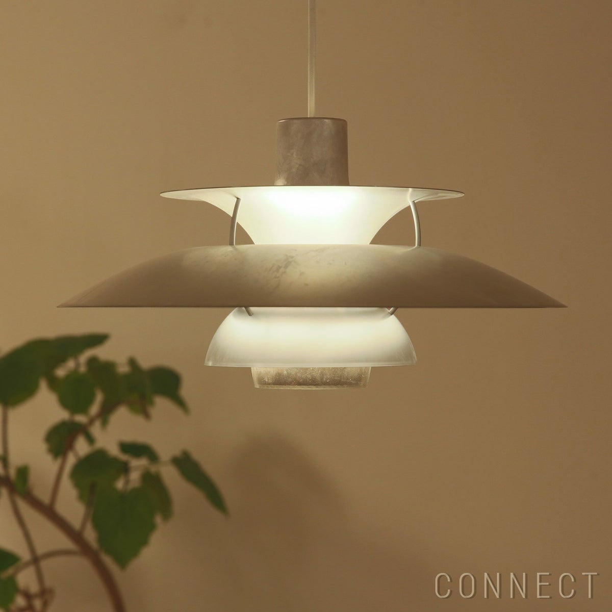 Louis Poulsen（ルイスポールセン） / PH 5 Retake（リテイク） / ペンダントライト