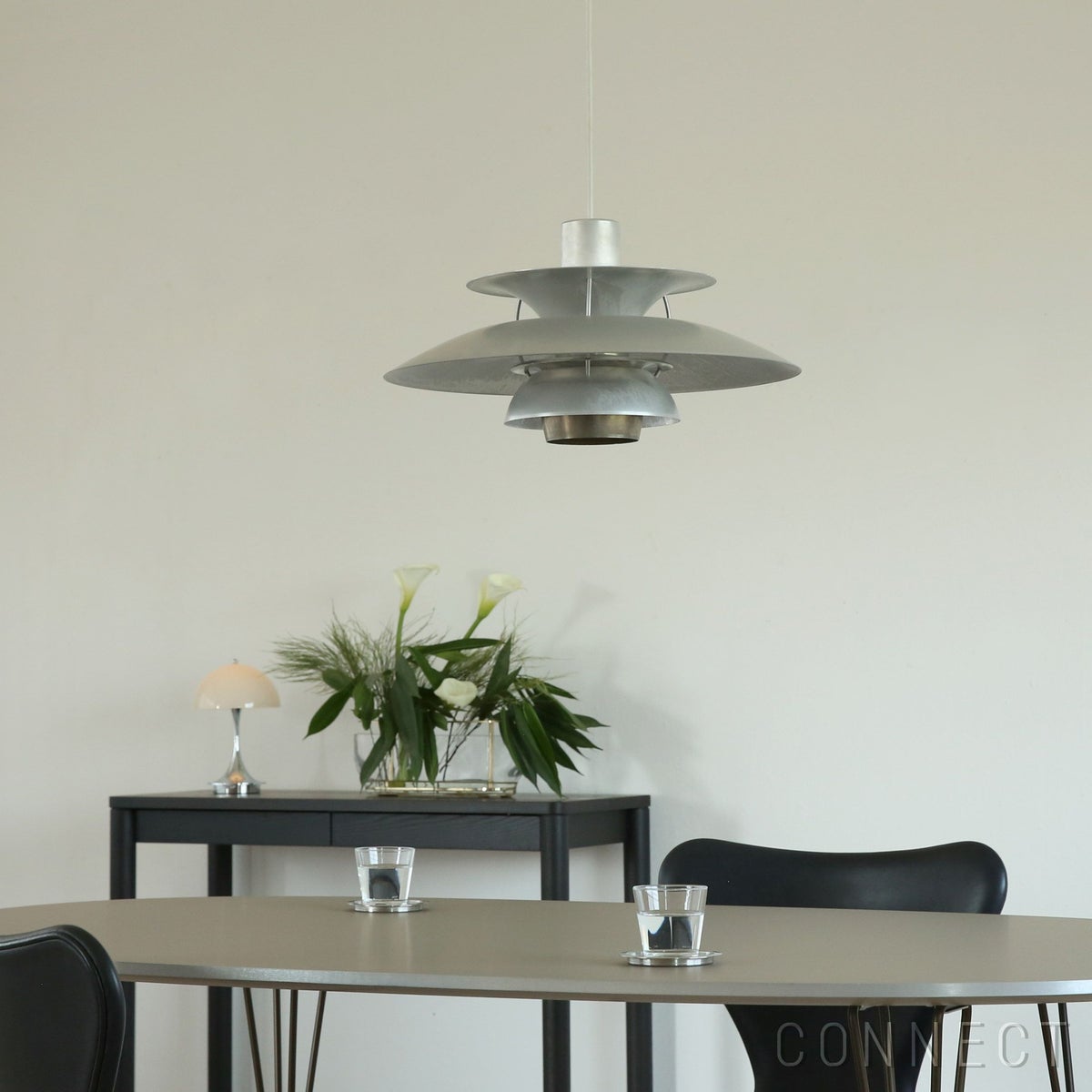 Louis Poulsen（ルイスポールセン） / PH 5 Retake（リテイク） / ペンダントライト