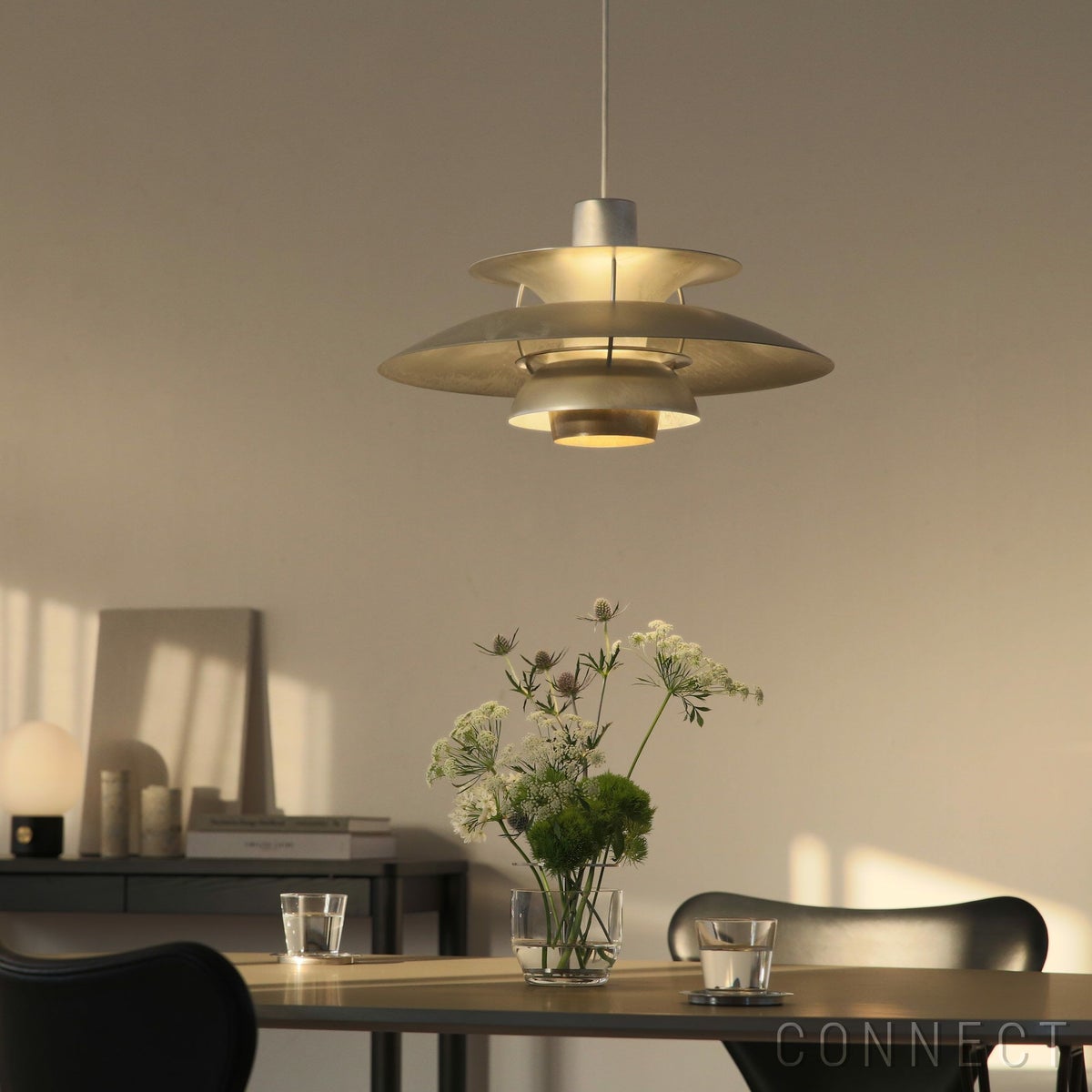 Louis Poulsen（ルイスポールセン） / PH 5 Retake（リテイク） / ペンダントライト