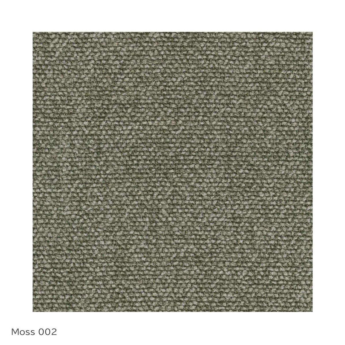 Karimoku Case（カリモクケース） / AZABU HILLS RESIDENCE A-S02 / ASHIZAWAソファ / 1シーター / Moss 002（B957）