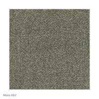 Karimoku Case（カリモクケース） / AZABU HILLS RESIDENCE A-S02 / ASHIZAWAソファ / 1シーター / Moss 002（B957）