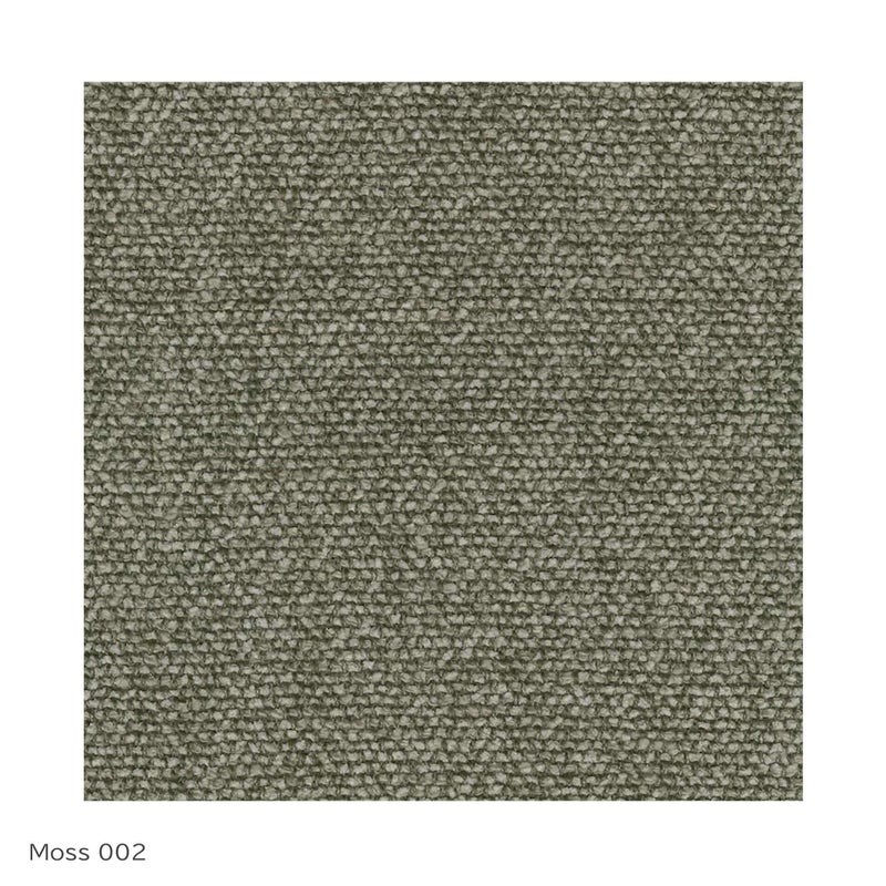 Karimoku Case（カリモクケース） / AZABU HILLS RESIDENCE A-S02 / ASHIZAWAソファ / 1シーター / Moss 002（B957）