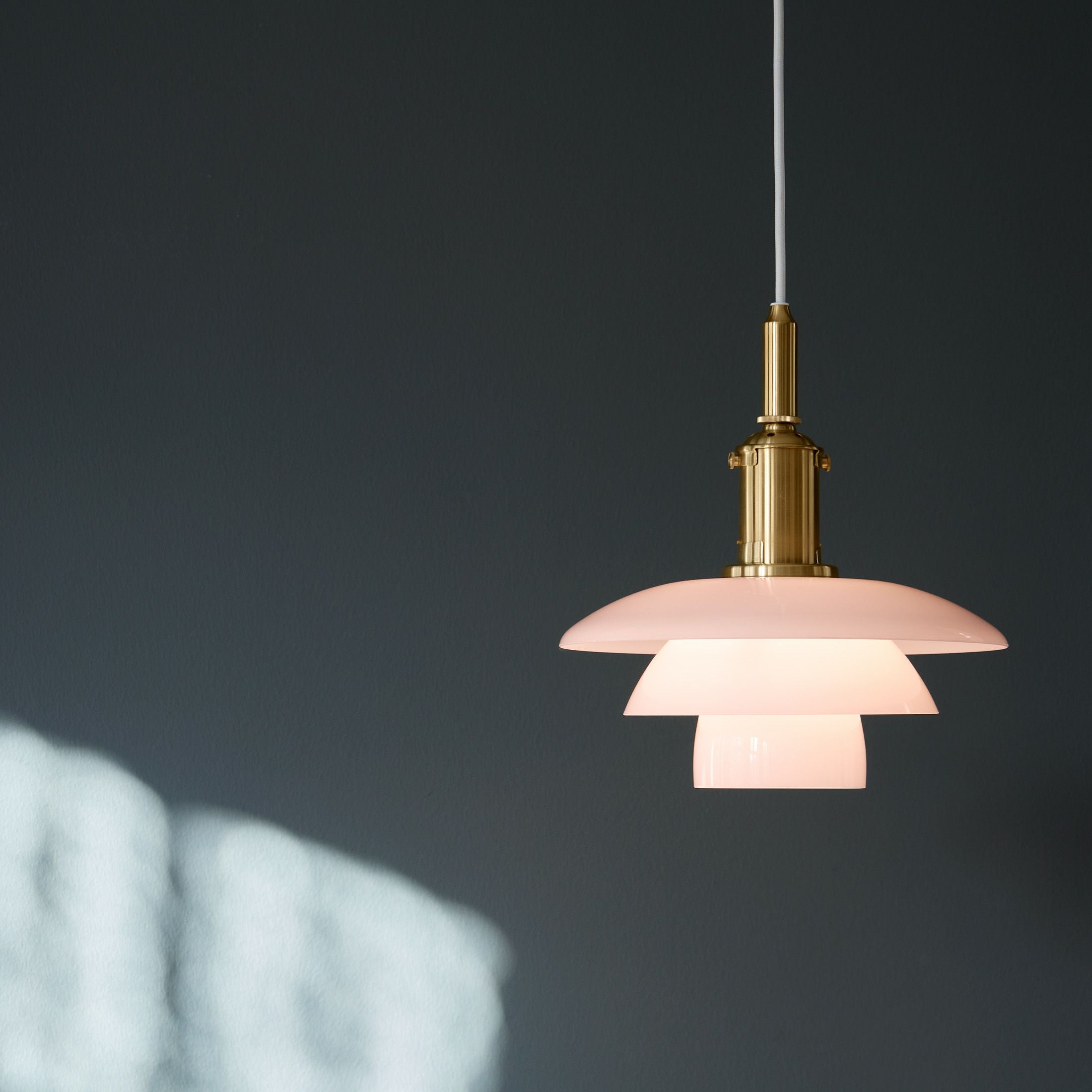 Louis Poulsen（ルイスポールセン） / PH 3/3 Pendant（PH3/3