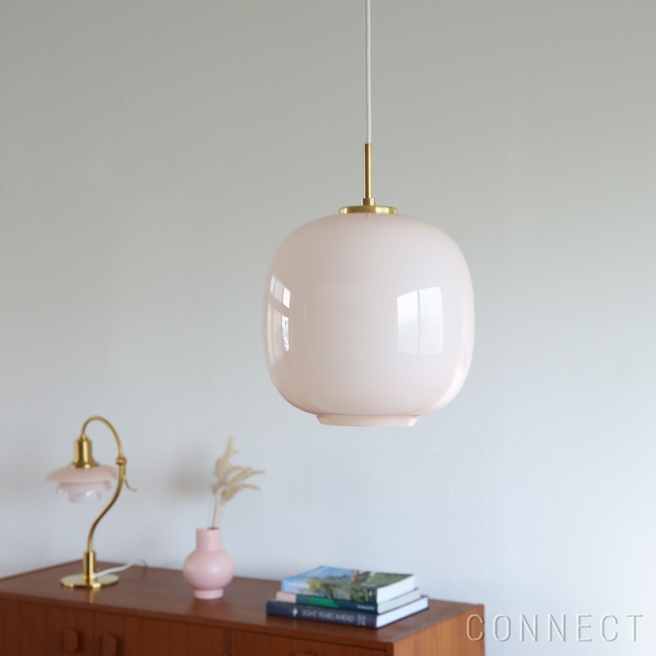 Louis Poulsen（ルイスポールセン） / VL 45 Radiohus pendant（ラジオ