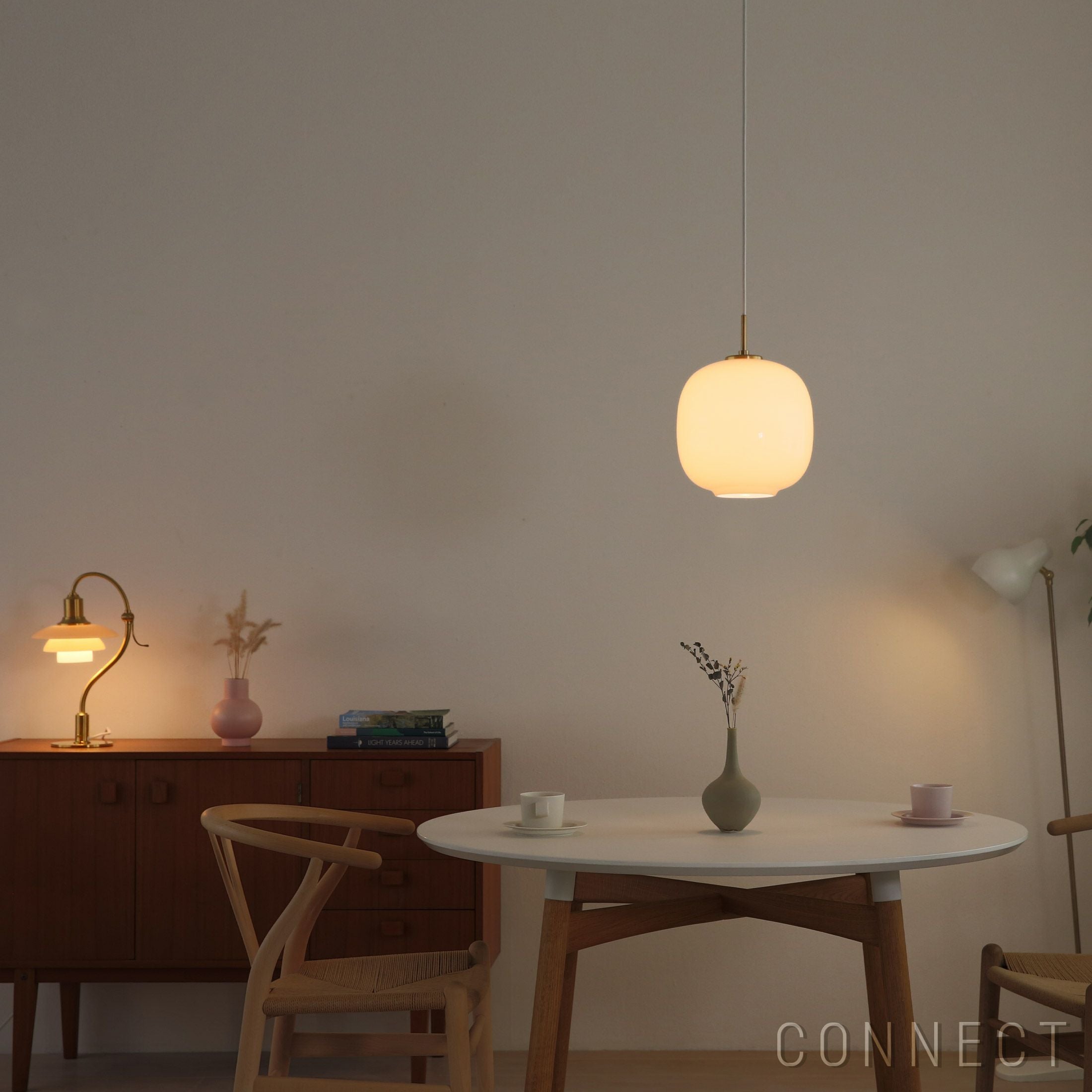 Louis Poulsen（ルイスポールセン） / VL 45 Radiohus pendant（ラジオ