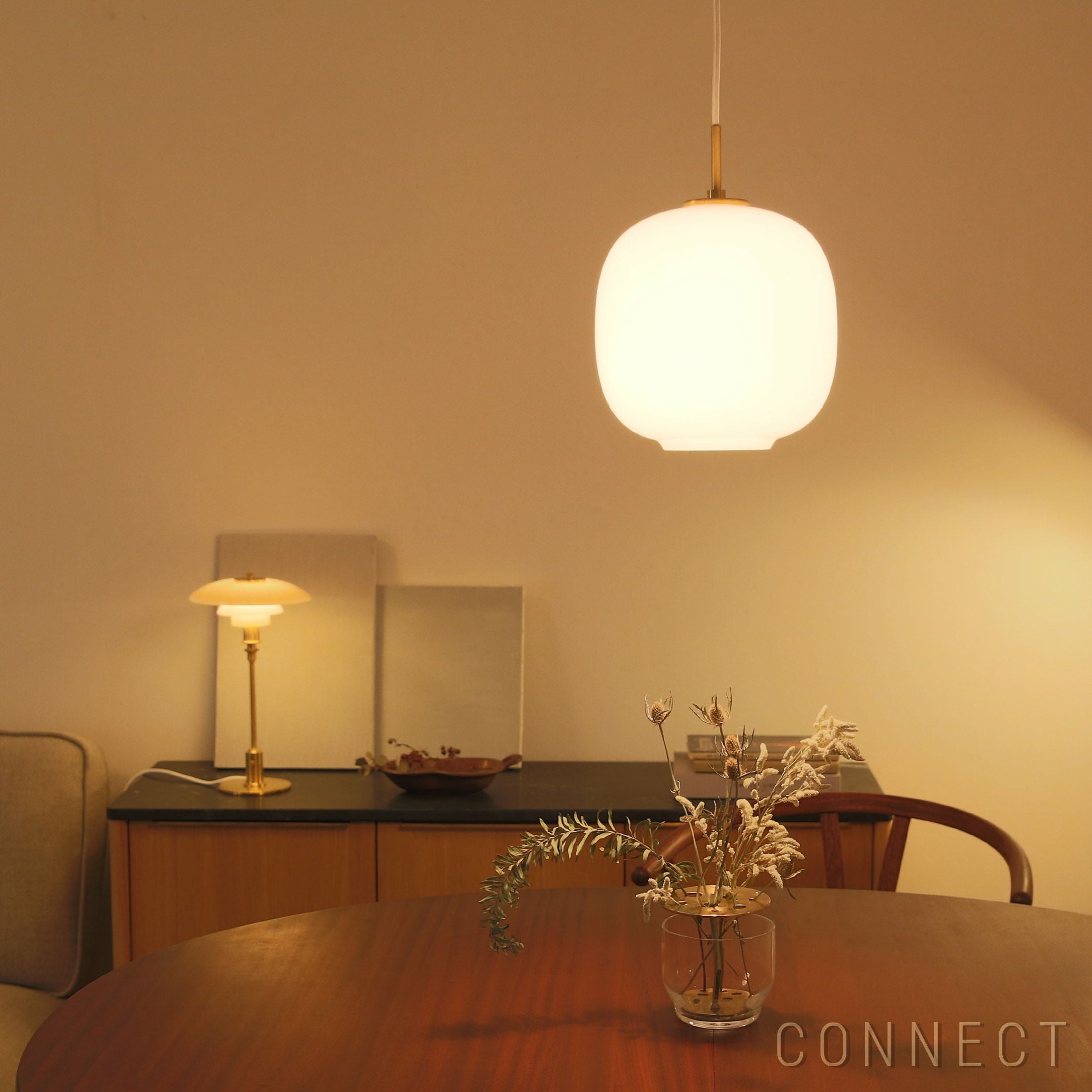 Louis Poulsen（ルイスポールセン） / VL 45 Radiohus pendant（ラジオ