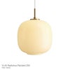 Louis Poulsen（ルイスポールセン） / VL 45 Radiohus pendant（ラジオハウスペンダント） 250 / 全3色 / ペンダントライト