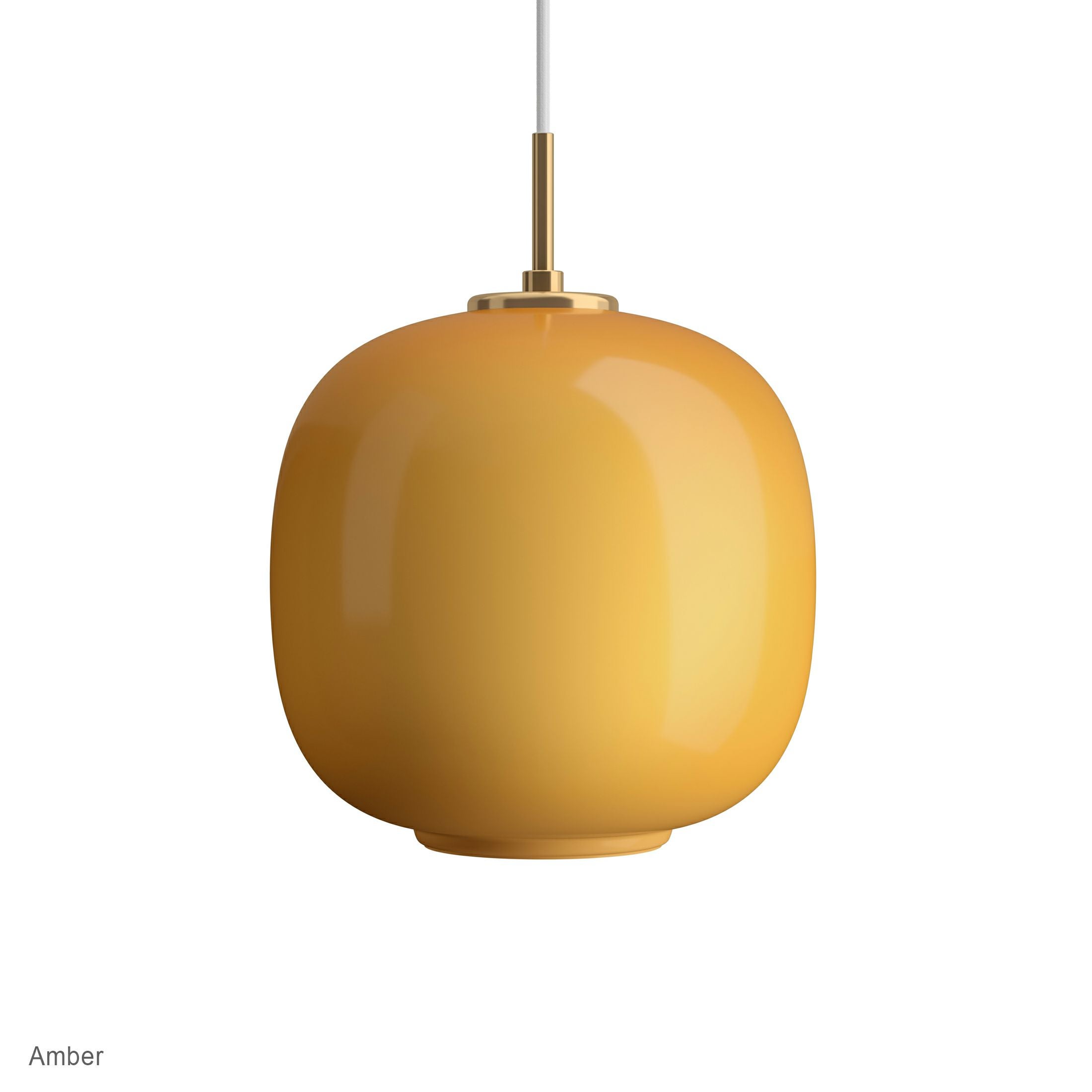 Louis Poulsen（ルイスポールセン） / VL 45 Radiohus pendant（ラジオ