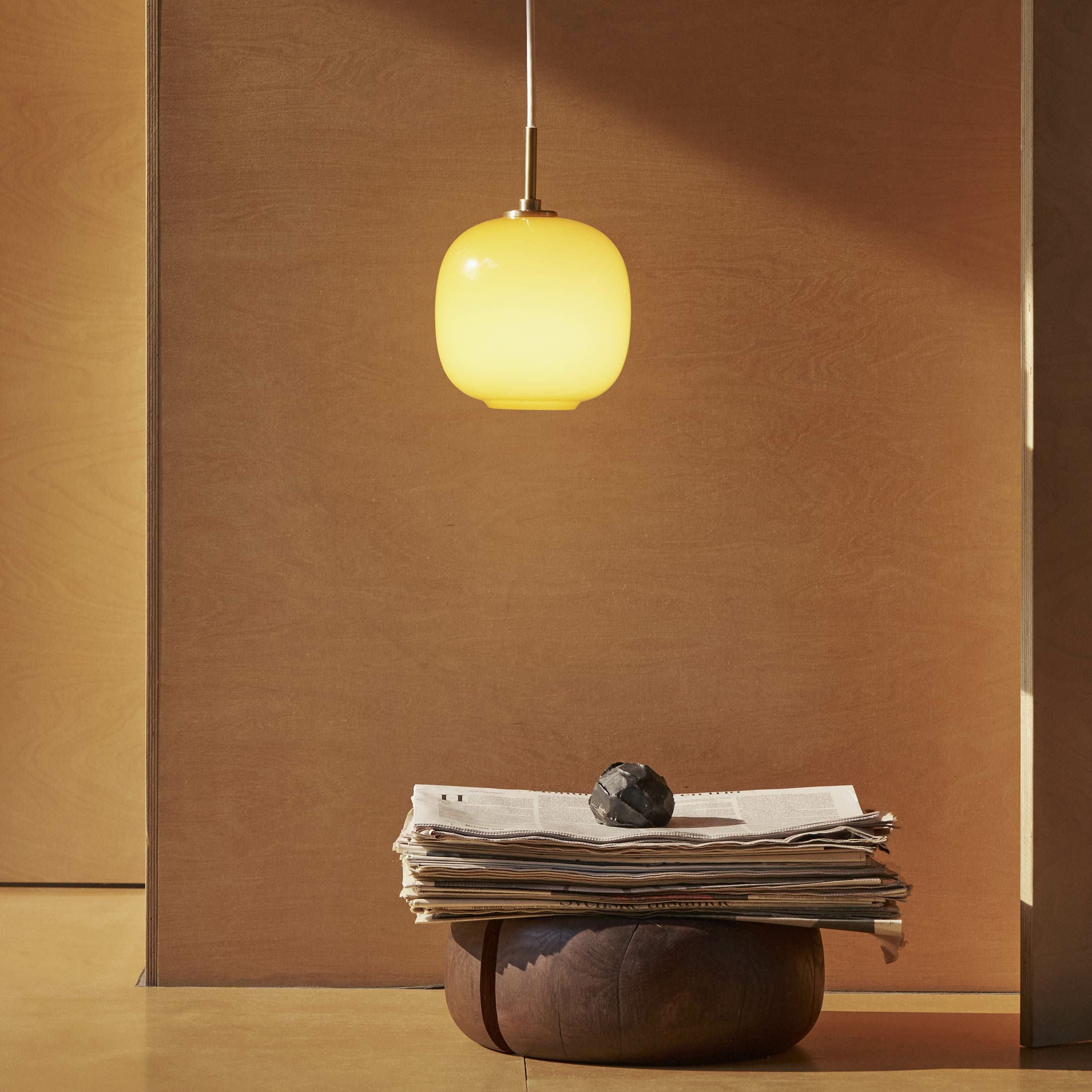Louis Poulsen（ルイスポールセン） / VL 45 Radiohus pendant（ラジオ