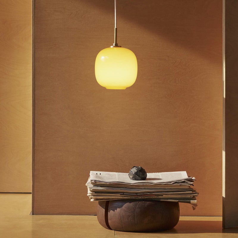 Louis Poulsen（ルイスポールセン） / VL 45 Radiohus pendant（ラジオハウスペンダント） 250 / 全3色 / ペンダントライト