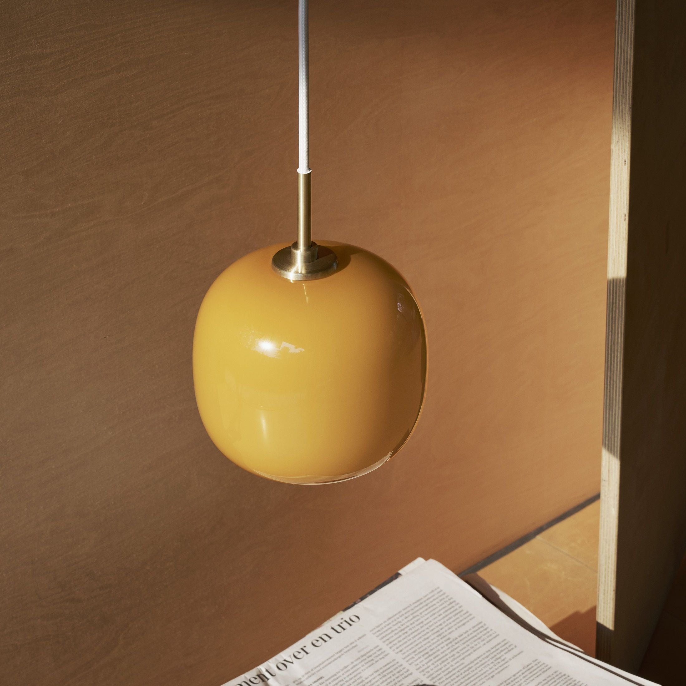 Louis Poulsen（ルイスポールセン） / VL 45 Radiohus pendant（ラジオ