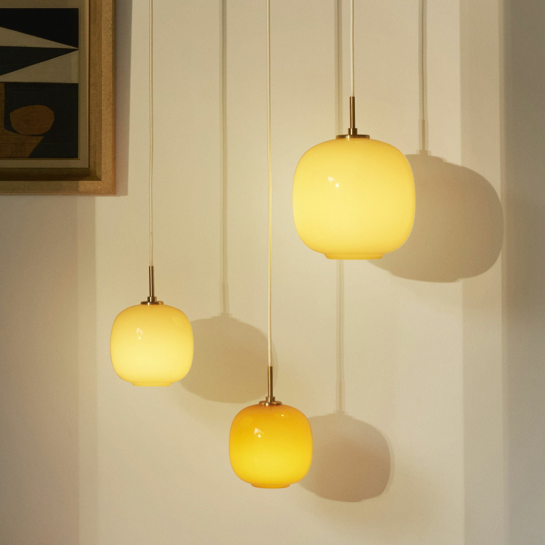 Louis Poulsen（ルイスポールセン） / VL 45 Radiohus pendant（ラジオ