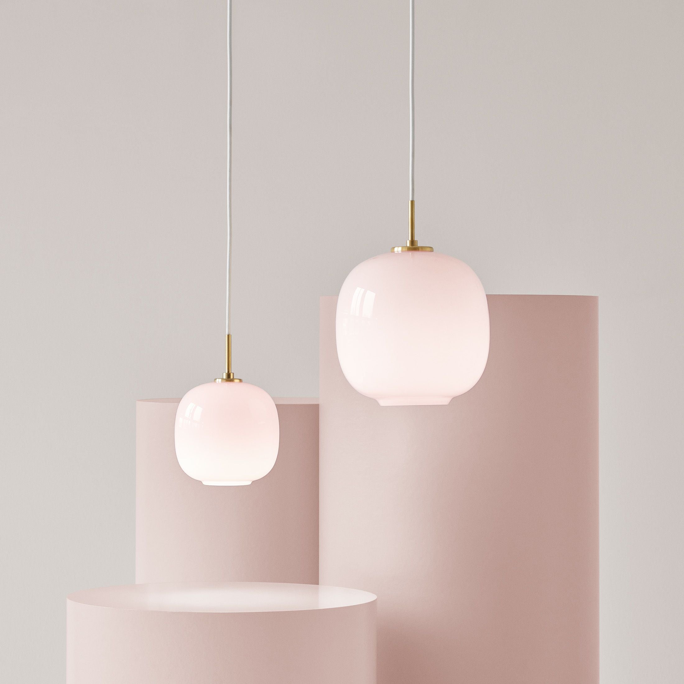 Louis Poulsen（ルイスポールセン） / VL 45 Radiohus pendant（ラジオ
