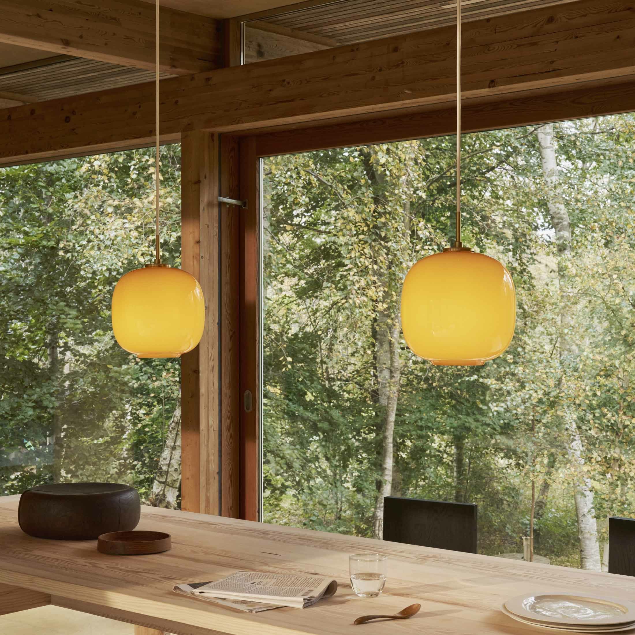 Louis Poulsen（ルイスポールセン） / VL 45 Radiohus pendant（ラジオ