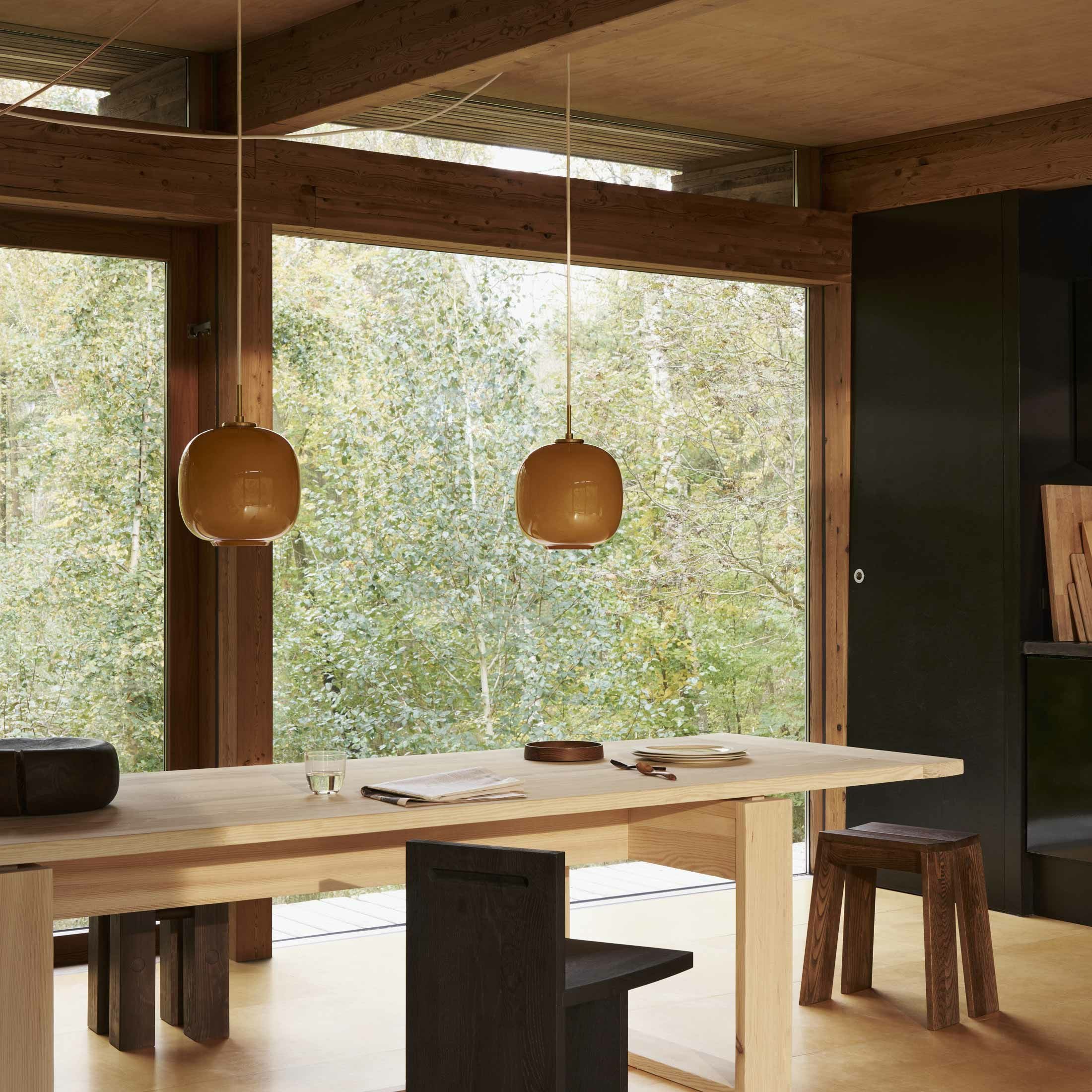 Louis Poulsen（ルイスポールセン） / VL 45 Radiohus pendant（ラジオ
