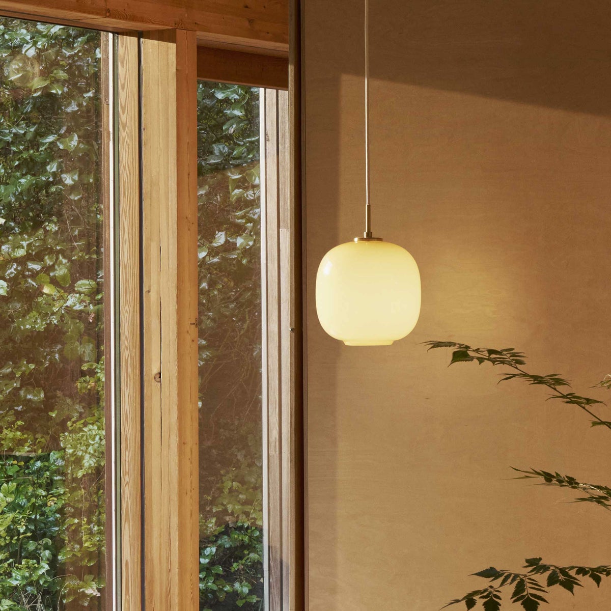 Louis Poulsen（ルイスポールセン） / VL 45 Radiohus pendant（ラジオハウスペンダント） 175 / 全3色 / ペンダントライト