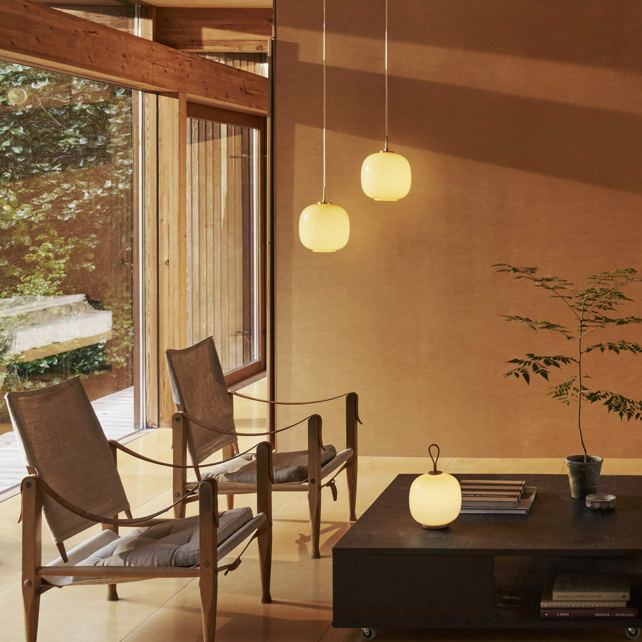 Louis Poulsen（ルイスポールセン） / VL 45 Radiohus pendant（ラジオ