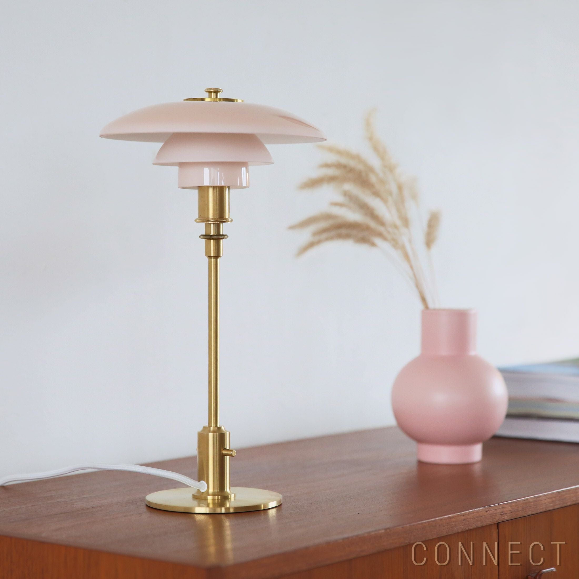 ルイスポールセン テーブルランプ 北欧インテリア | CONNECT