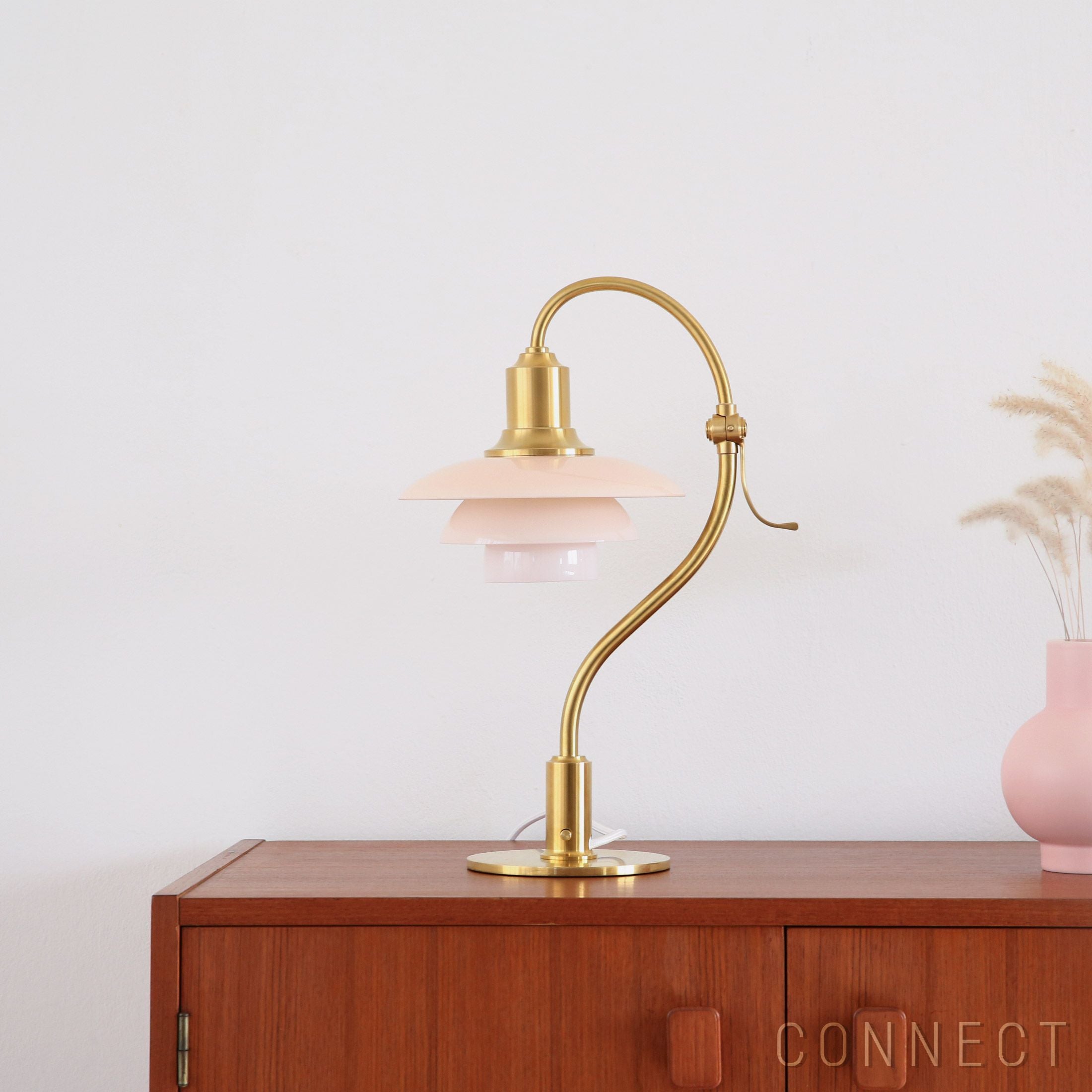 Louis Poulsen(ルイスポールセン) PH 4 1/2-3 1/2 Table | CONNECT