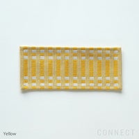 JOHANNA GULLICHSEN（ヨハンナ・グリクセン） / Puzzle Mat（パズルマット）30×12cm / Tithons（ティトナス）