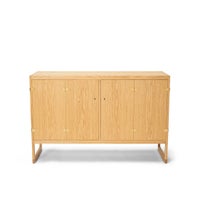 CARL HANSEN & SON（カール・ハンセン＆サン） / BM0057 SIDEBOARD / オーク材・オイル仕上げ / サイドボード