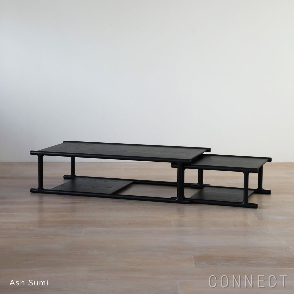 ARIAKE（アリアケ） / Futago Nesting Tables（フタゴ ネスティングテーブル） / D596 / 全5色 / コーヒーテーブル