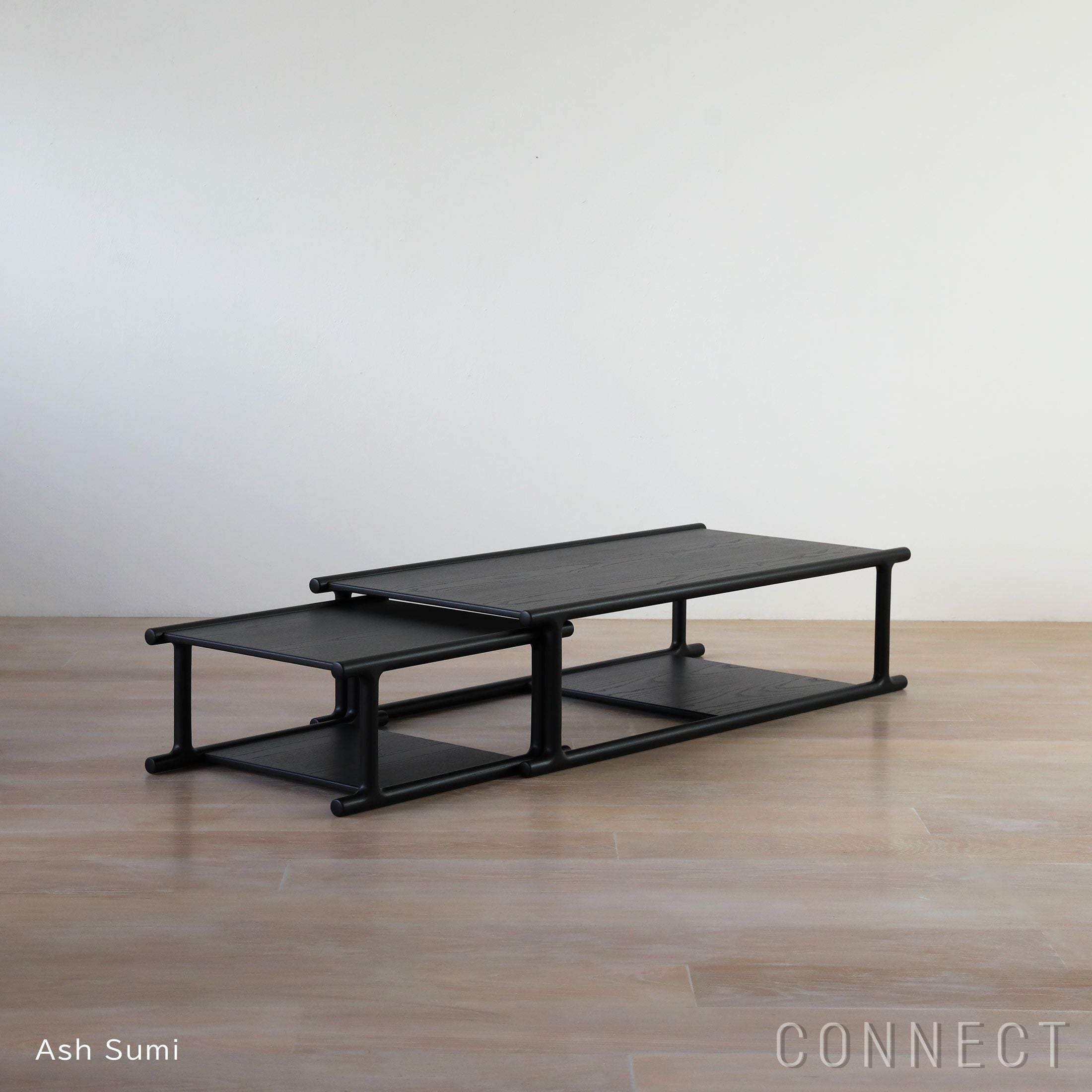 ARIAKE（アリアケ） / Futago Nesting Tables（フタゴ ネスティング