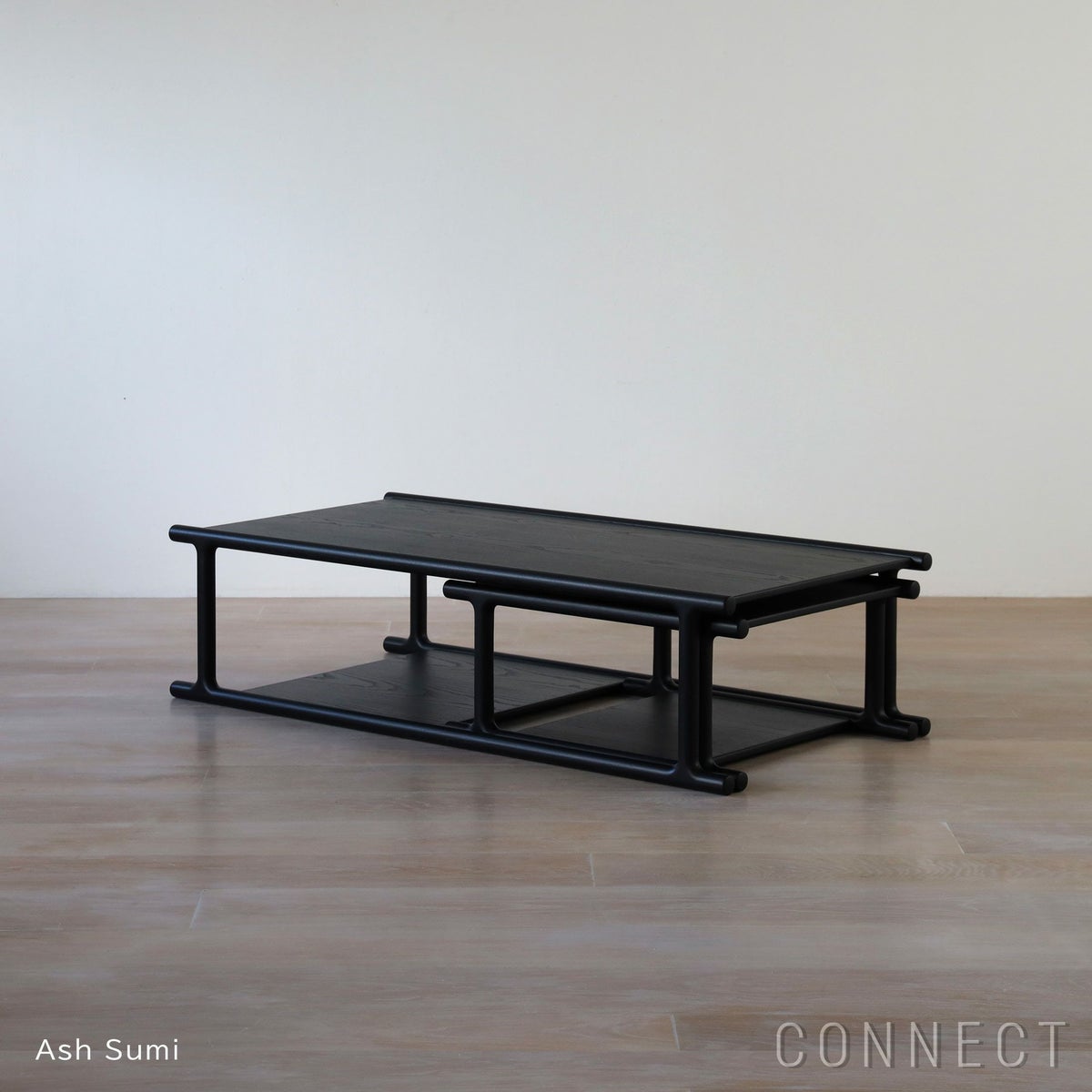 ARIAKE（アリアケ） / Futago Nesting Tables（フタゴ ネスティングテーブル） / D596 / 全5色 / コーヒーテーブル