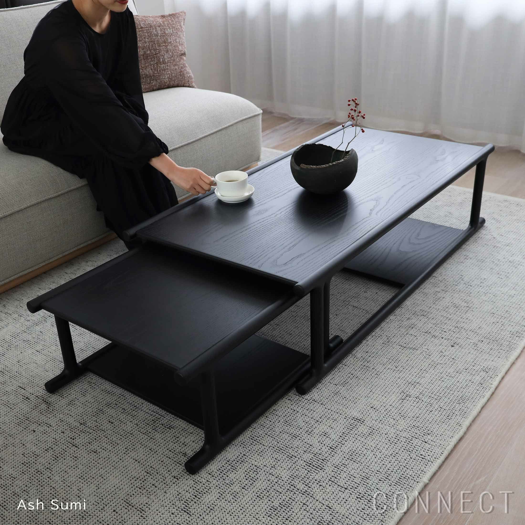 ARIAKE（アリアケ） / Futago Nesting Tables（フタゴ ネスティング