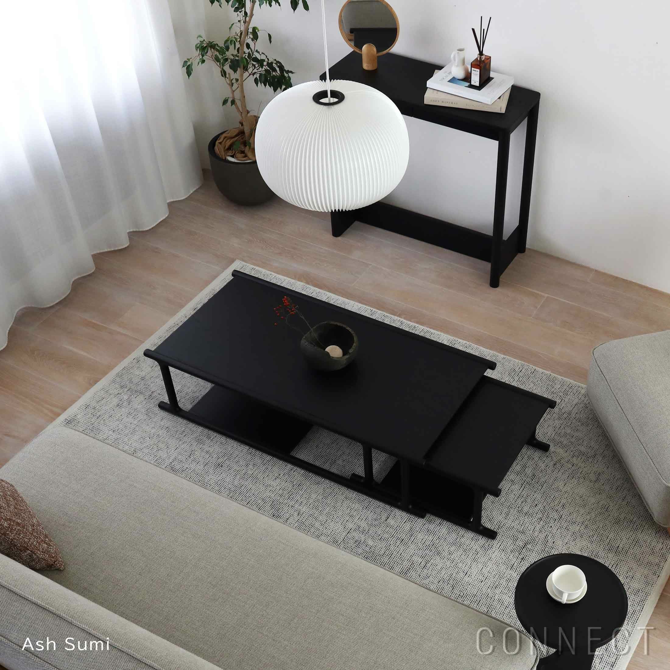 ARIAKE（アリアケ） / Futago Nesting Tables（フタゴ ネスティング