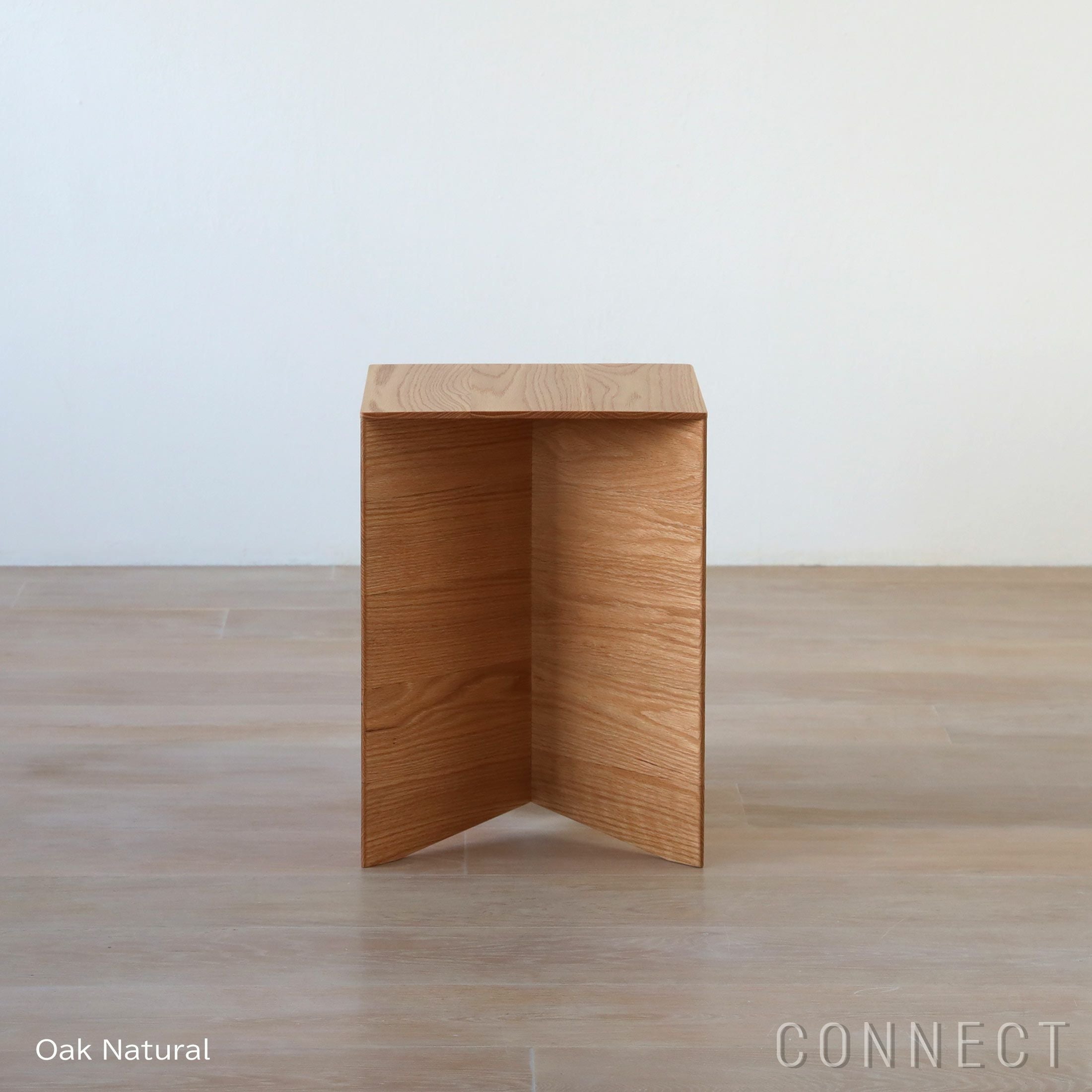 ARIAKE（アリアケ） / Paperwood Side Table（ペーパーウッド サイド