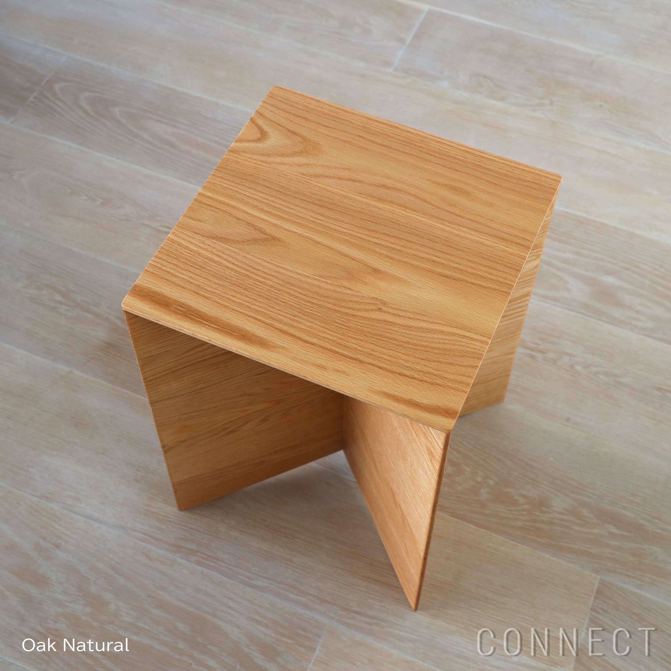 決算キャンペーンpt10倍】ARIAKE（アリアケ） / Paperwood Side Table
